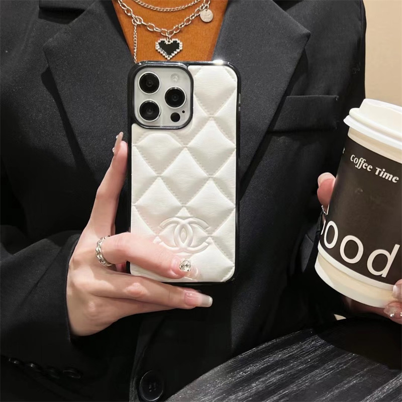 アイフォン17/17pro ケース シャネル iphone16/16pro ケース chanel