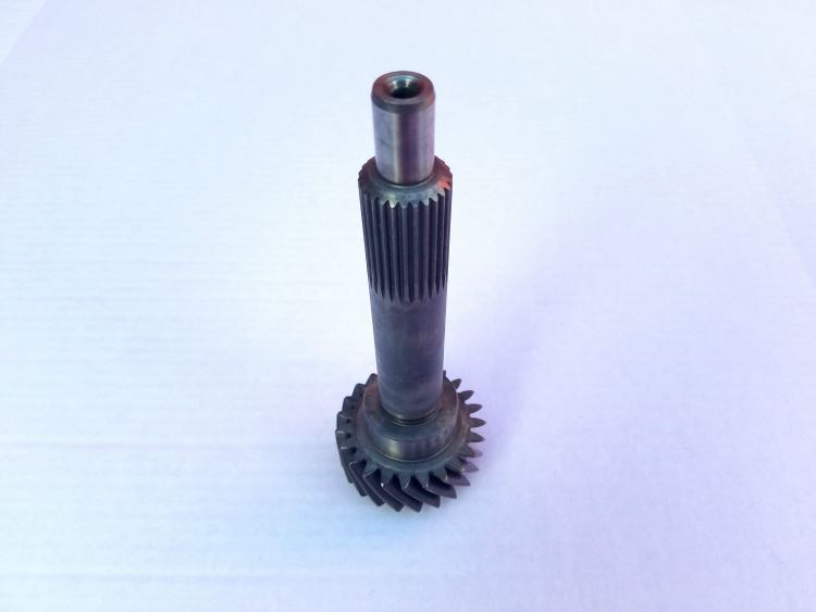 Tremec Ford TKO 600 26-Spline Input Shaft - (P/N - HMS-TCFM4741