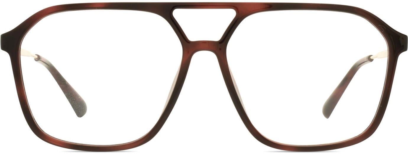 MAX&Co MO5172 - rode damesbril | Hans Anders