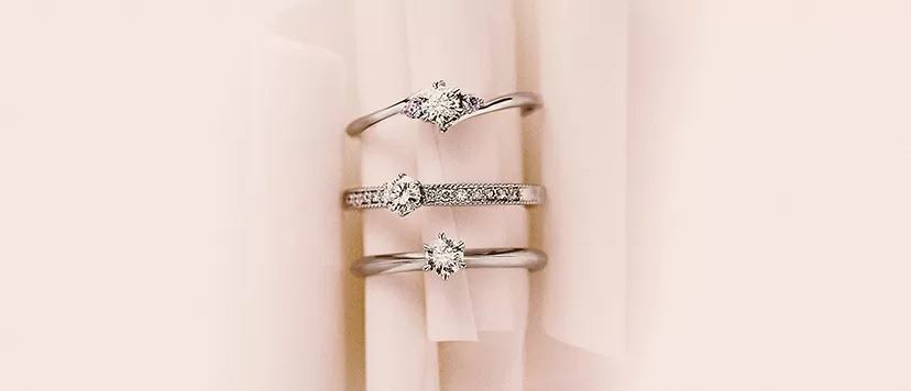 COEUR D'ORのブランド情報 | 結婚指輪・婚約指輪の専門紹介サイト