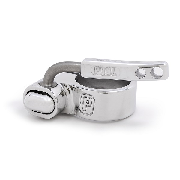 PAUL クイックリリース SEATPOST COLLAR(NEW) - HAPPY BIKES