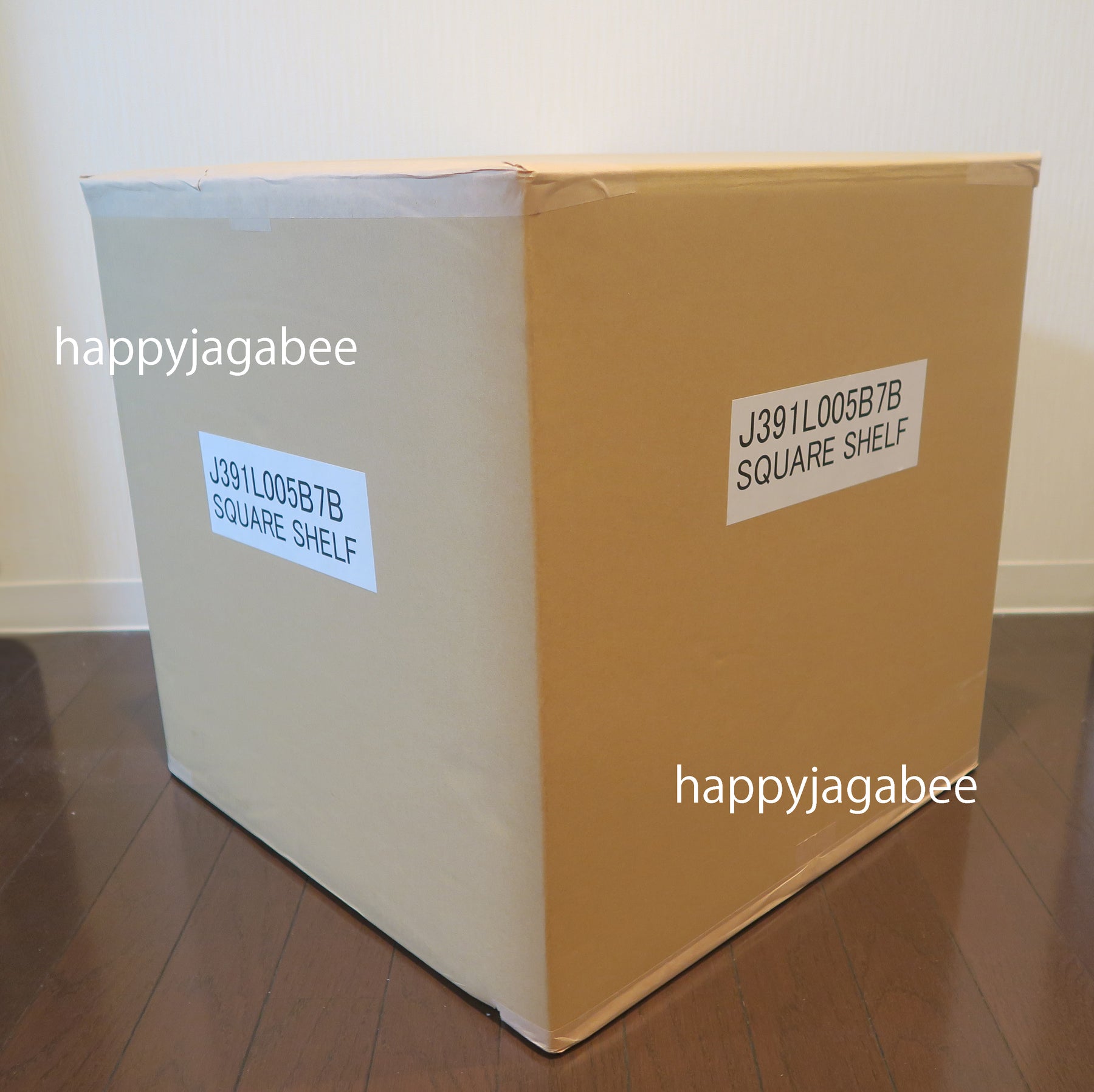 A BATHING APE BAPE X FABRICK X KARIMOKU ABC CAMO SQUARE SHELF BAPE