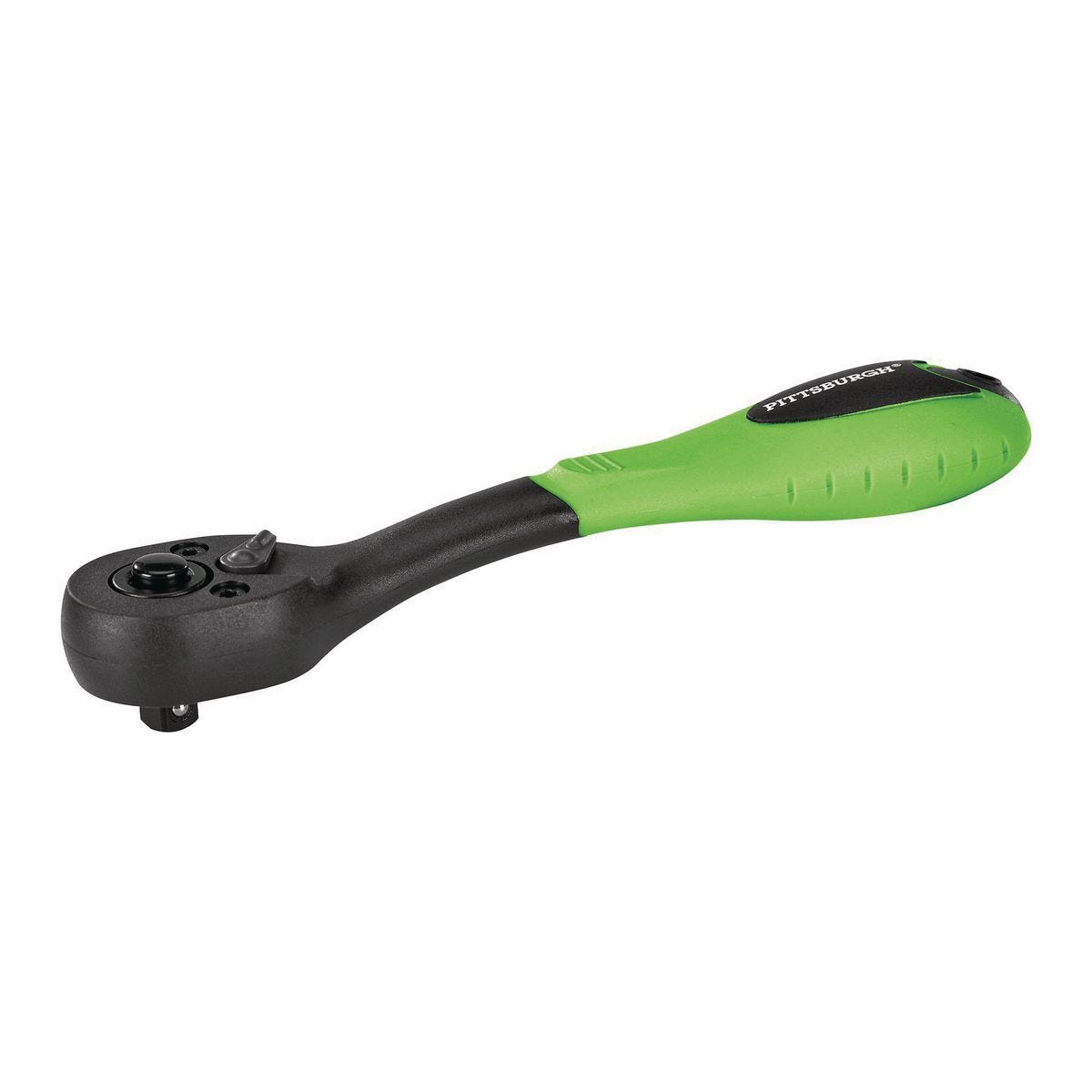 1/4 in. Drive Composite Quick-Release Ratchet