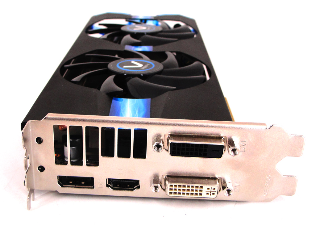 Test: Sapphire Vapor-X Radeon R9 270X - Hardware-Mag