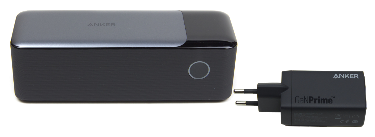 Anker 737 Power Bank (PowerCore 24K) im Test - Hardware-Inside