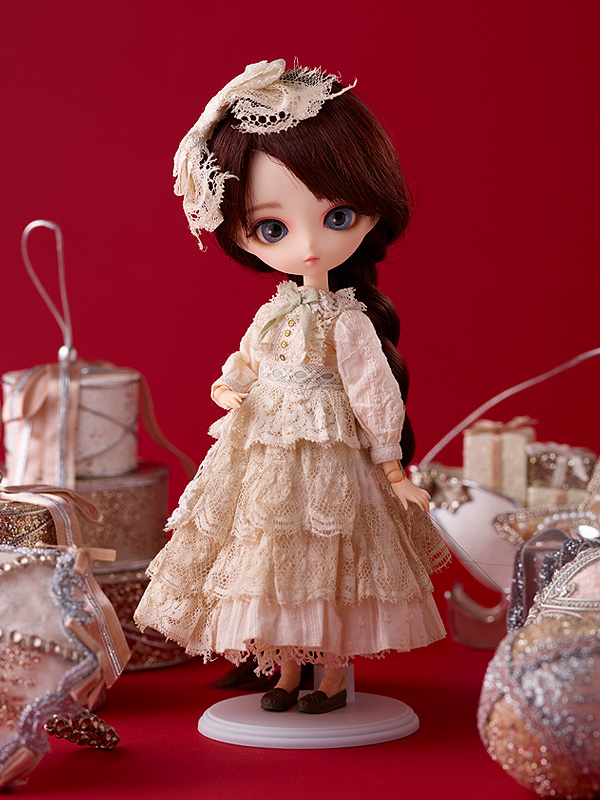 Harmonia bloom Christmas 2020（ハルモニアブルーム クリスマス2020