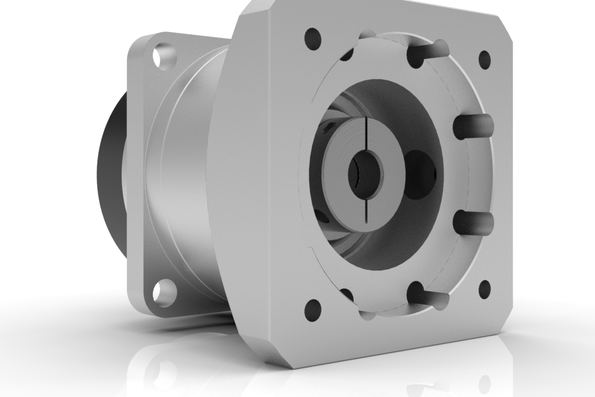 HarmonicDrive HPG-20A-21-BL3-Z-F0-RE50 【公式通販】