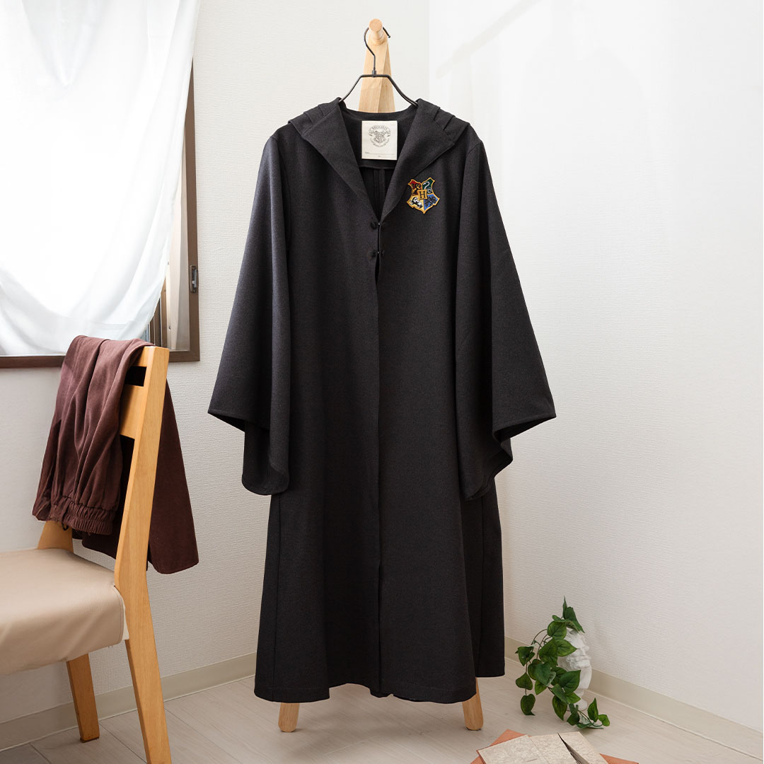 ハリー・ポッター Hogwarts Robe | ハリー・ポッター マホウドコロ
