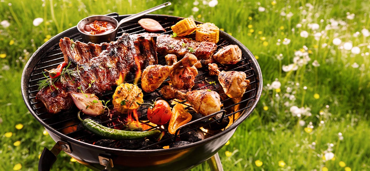 バーベキュー・調理用品 SARA bbq