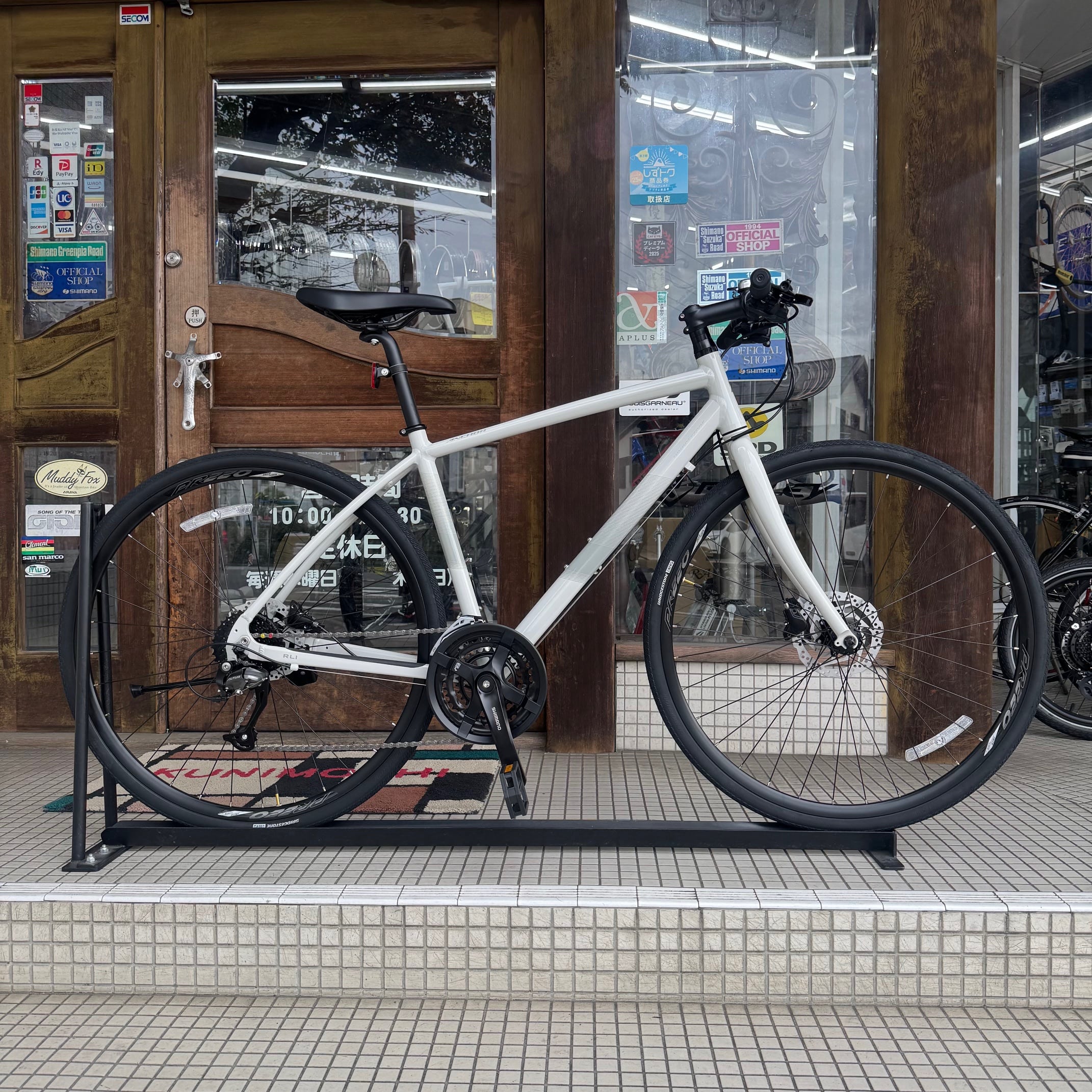 フレーム・完成車｜静岡市清水区のスポーツバイク専門店なら プロ