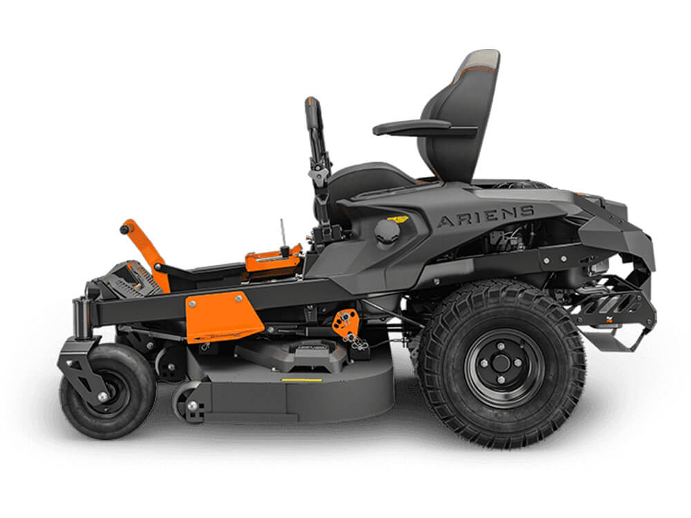 Ariens IKON Onyx 52″ Kawasaki Zero Turn Mower – 918026 – Harvard