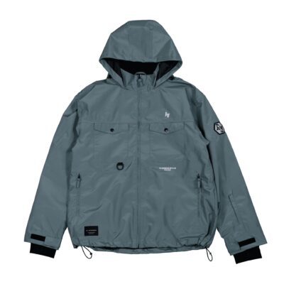 AA HARDWEAR 公式サイト | スノーボードウェアのドメスティックブランド