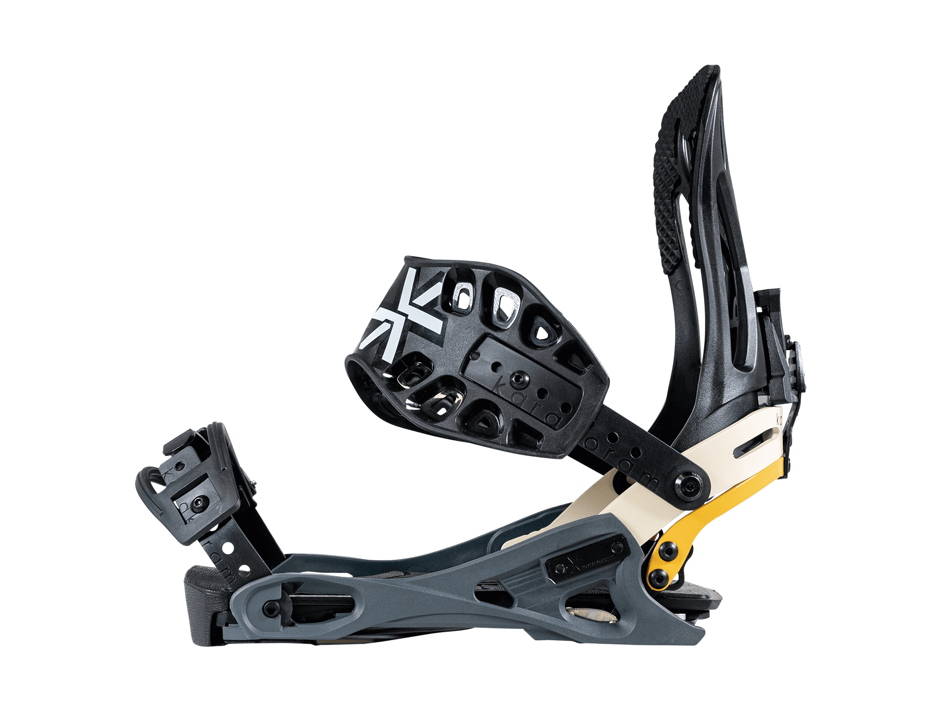 Karakoram Prime Connect Mサイズ