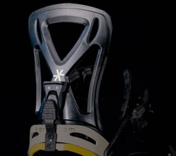 LAYBACK - PRIME CONNECT | Karakoram Bindings 公式