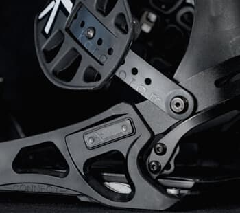 FREE RANGER - PRIME CONNECT | Karakoram Bindings 公式