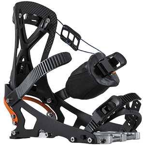 FLEX LOCK - ACCESSORIES | Karakoram Bindings 公式