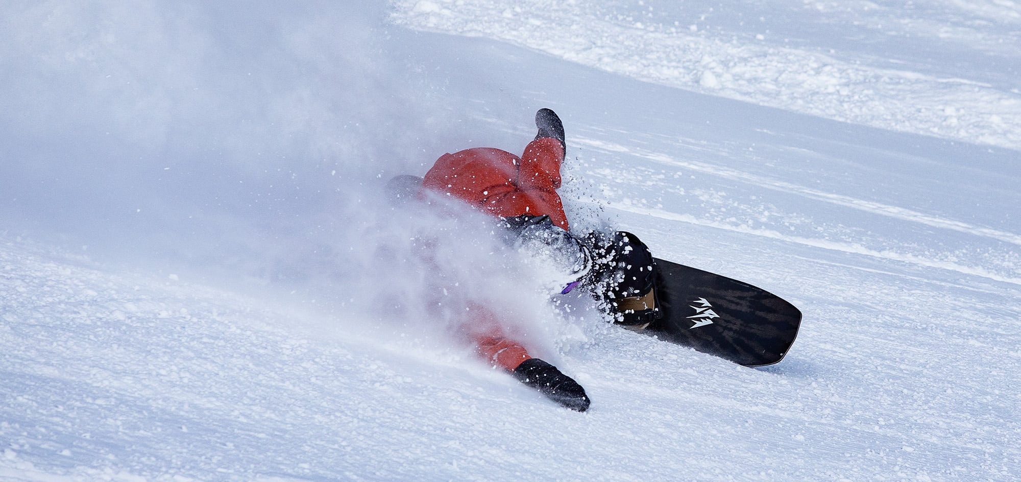 新登場 Ultra Mind Expander | Jones Snowboards 公式