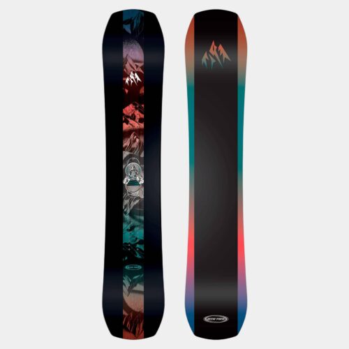Men's Mountain Twin | Jones Snowboards 公式