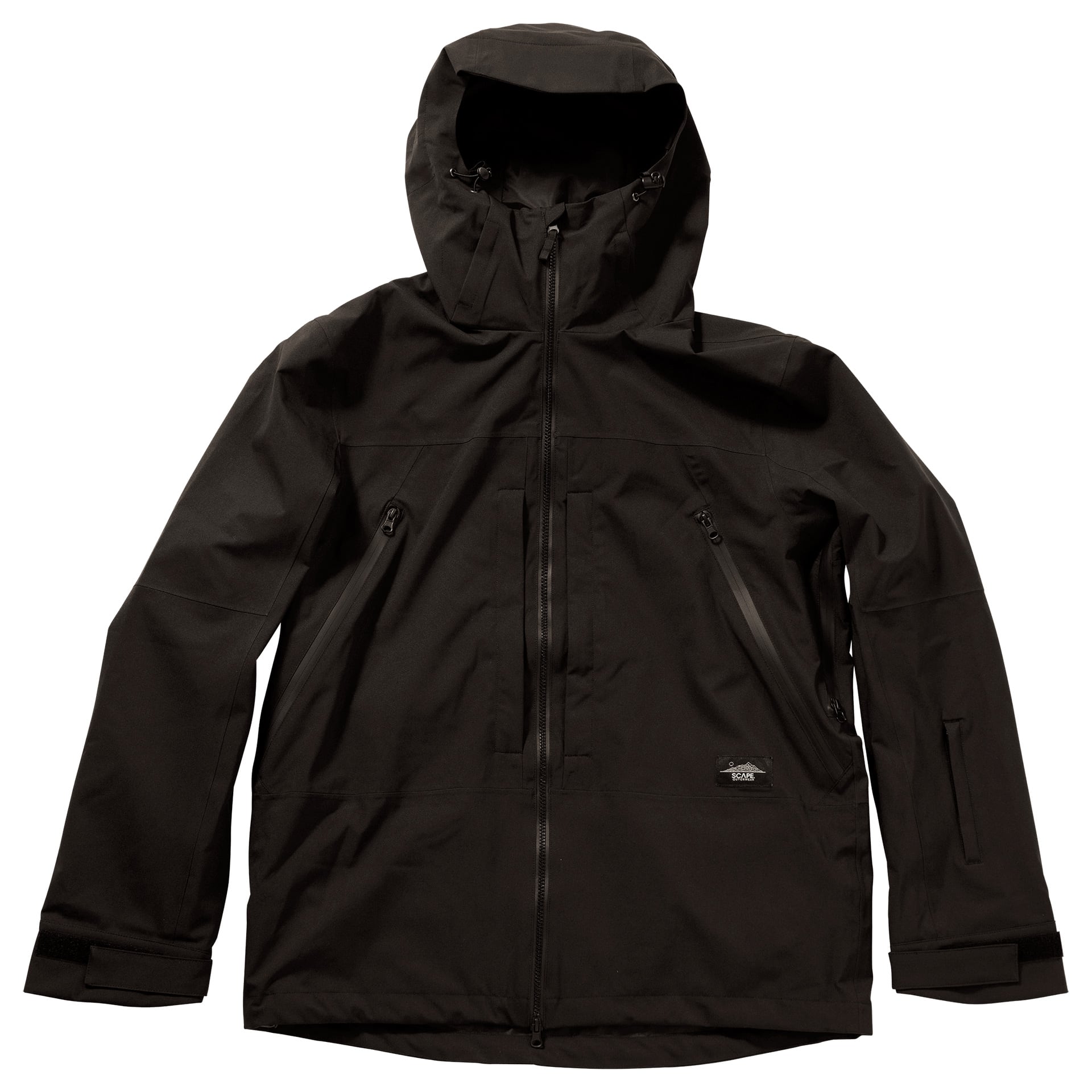 Pow Jacket | Scape Outerwear
