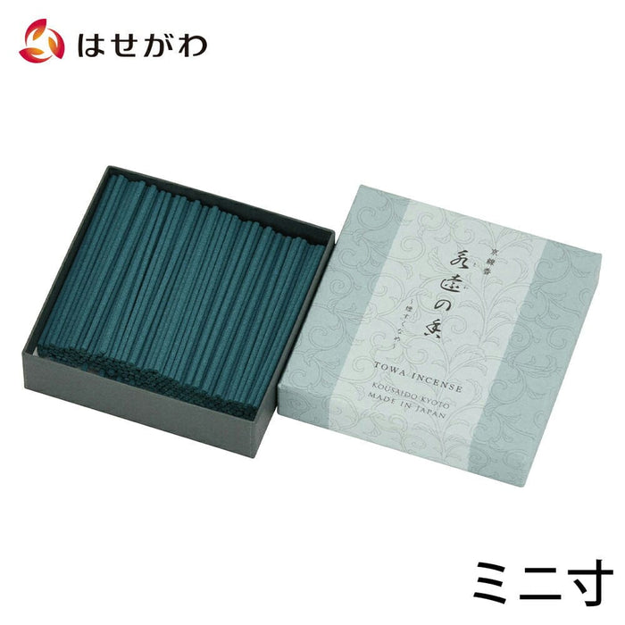 京線香(短寸微煙) 永遠の香 | お仏壇のはせがわ公式通販