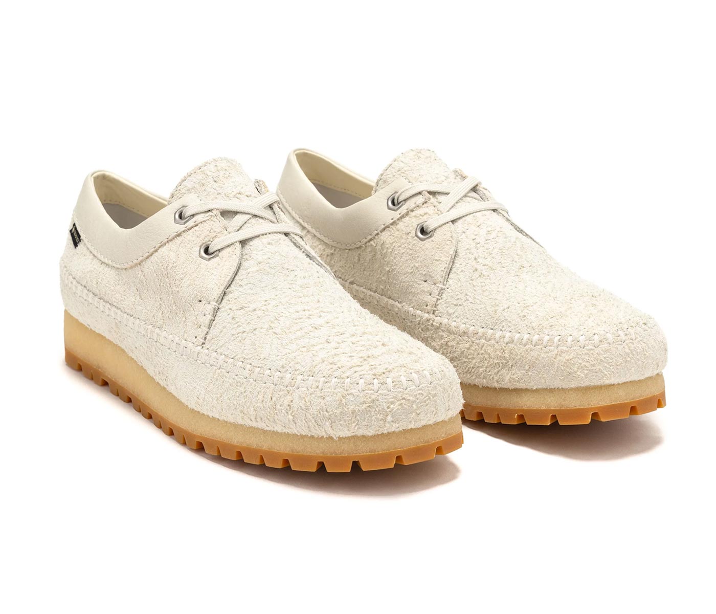 HAVEN + Clarks Drop Exclusive Version Of The Weaver GTX