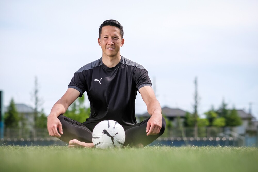 株式会社ハエモリ企画は、シュミット・ダニエル選手とのオフィシャル