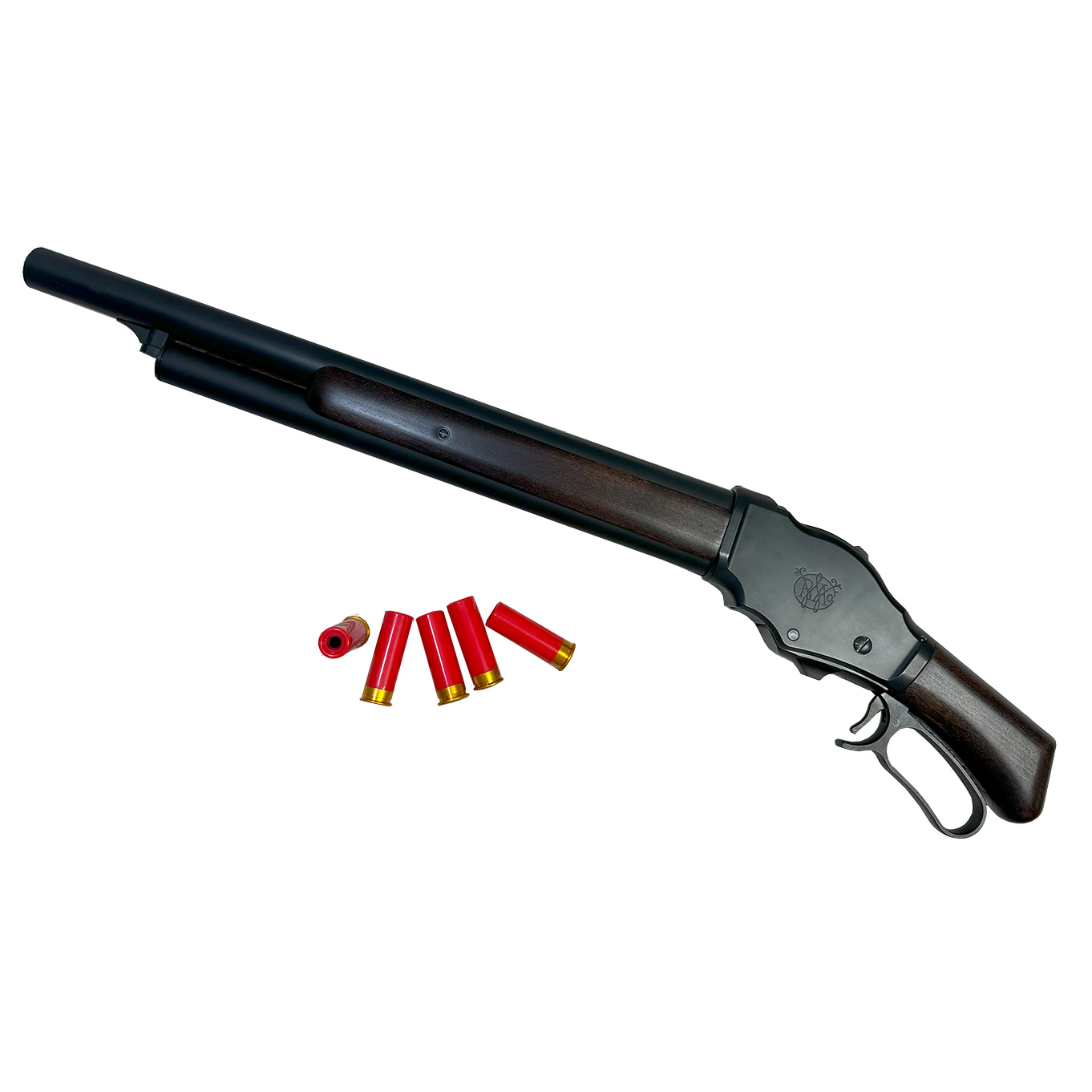 マルシン ターミネーター 希少ウッドストックショート ver. 楽天