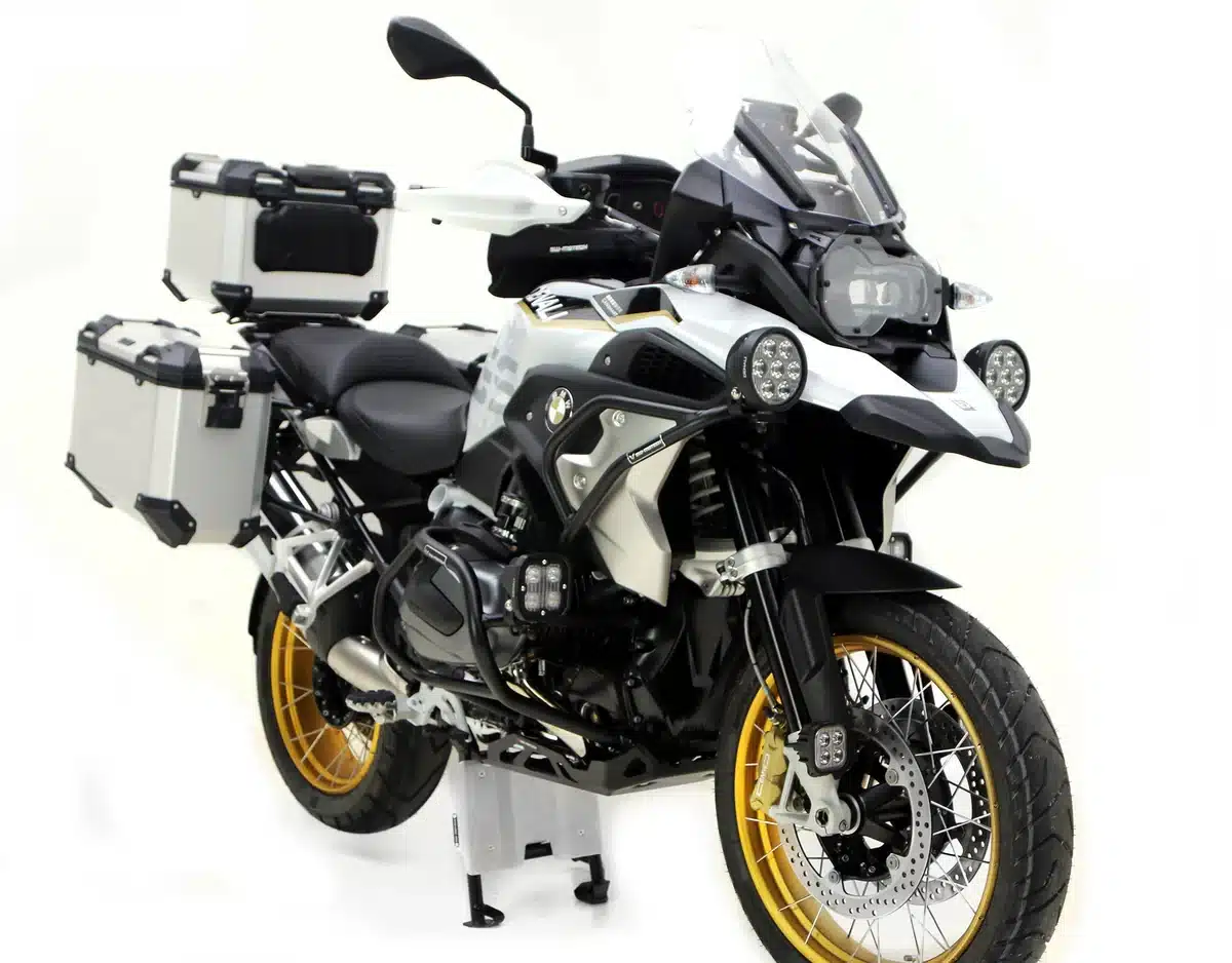 DENALI Driving Light Mount - BMW R 1250 GS 2019-2023 & R 1200 GS