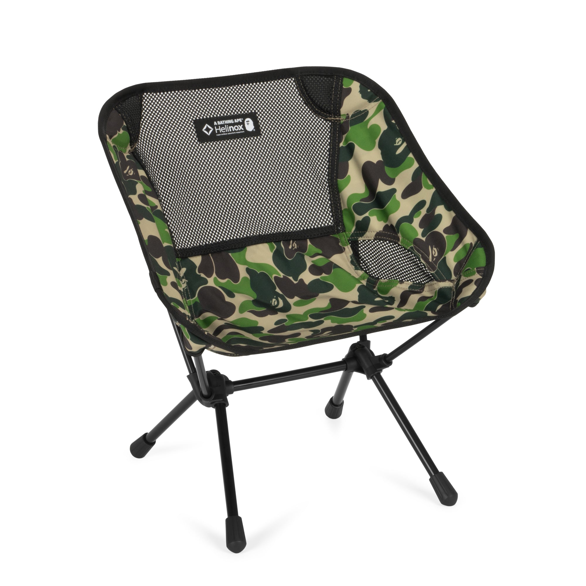 Helinox BAPE x Helinox Chair One Mini | Free Shipping & 5 Year