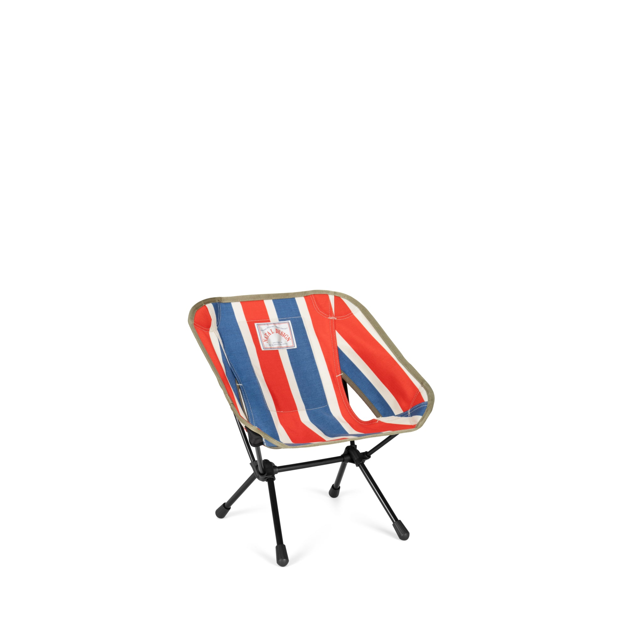 Helinox DESIGN NATAL One 0 ② Helinox ×NATAL DESIGN CHAIR ONE MINI ND1