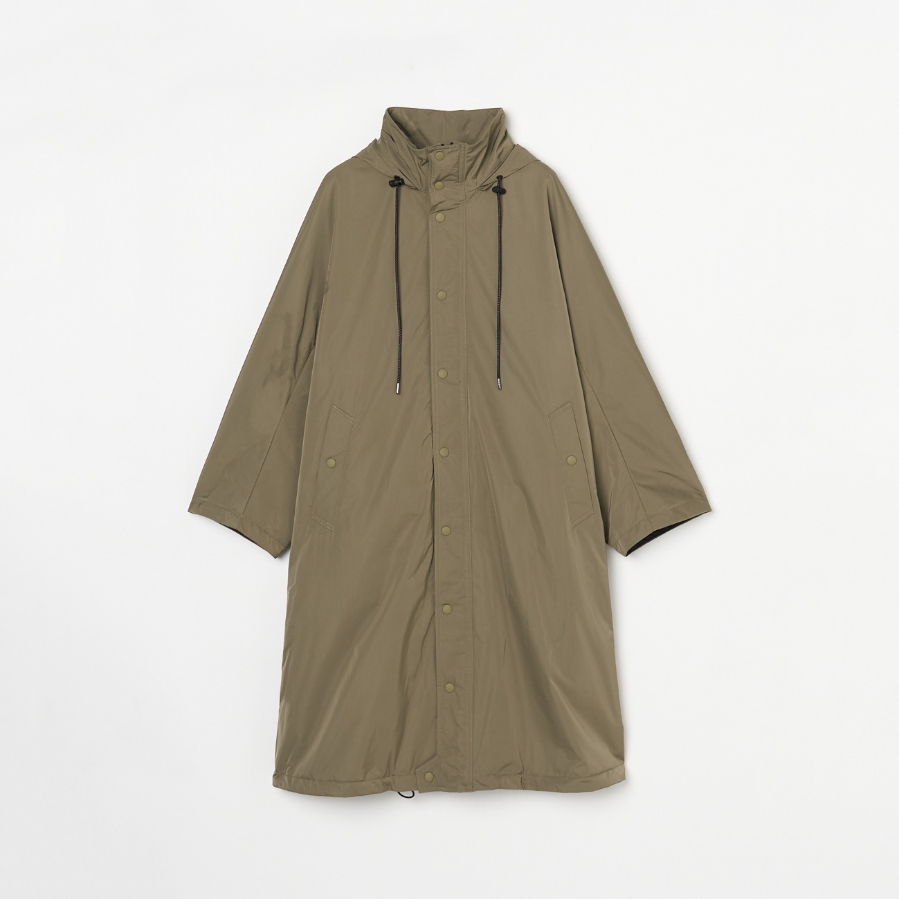 the Field Coat｜HELIOPOLE｜HÉLIOPÔLE（エリオポール）公式オンライン