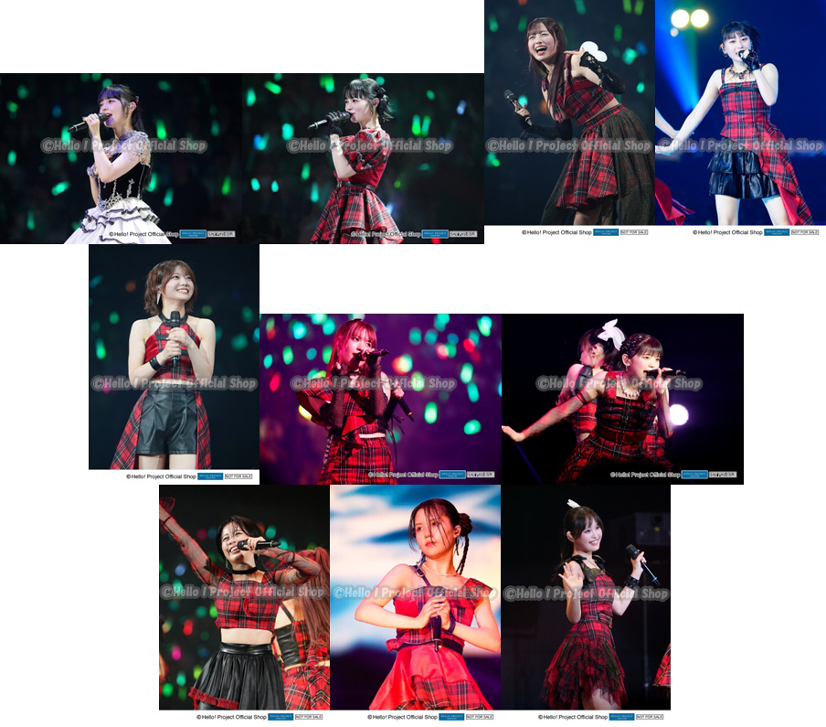Blu-ray『アンジュルム 10th Anniversary tour 2025春 「桜梅桃李」上