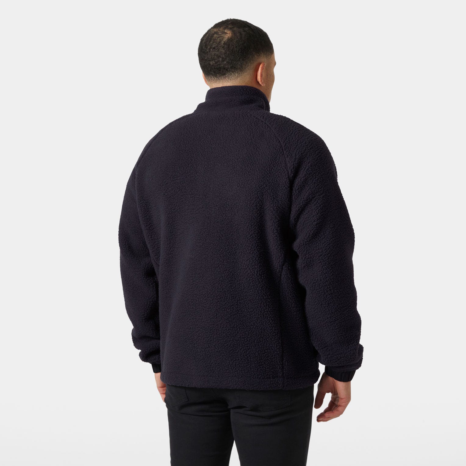 Men's Panorama Pile Snap | Helly Hansen US