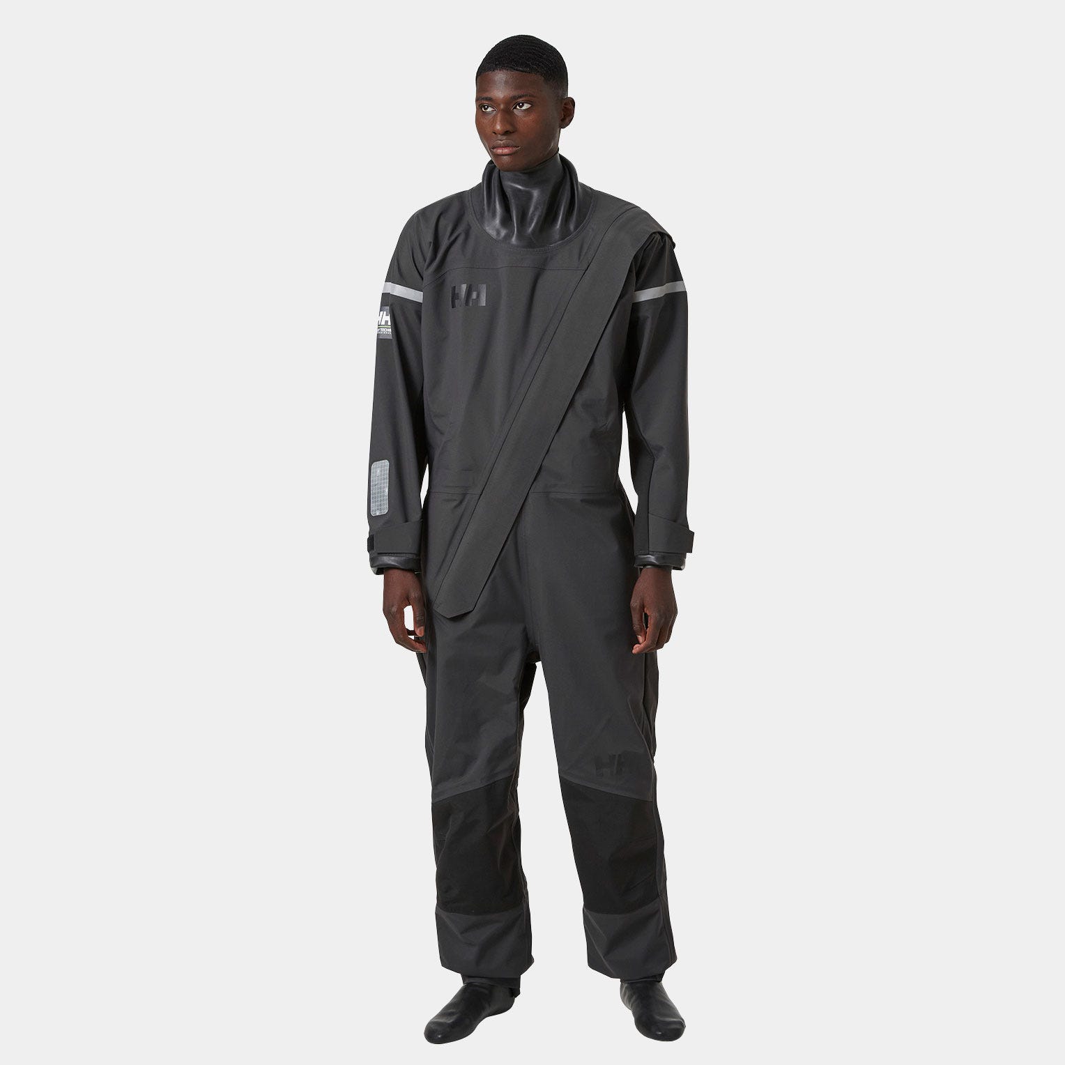 Men's Waterwear Drysuit | Helly Hansen US