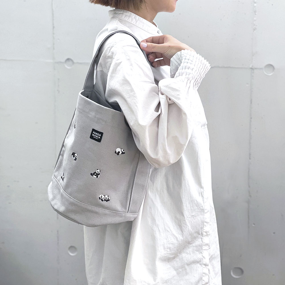 愛くるしいパンダグッズが大集合！！ヘミングスのパンダグッズシリーズ