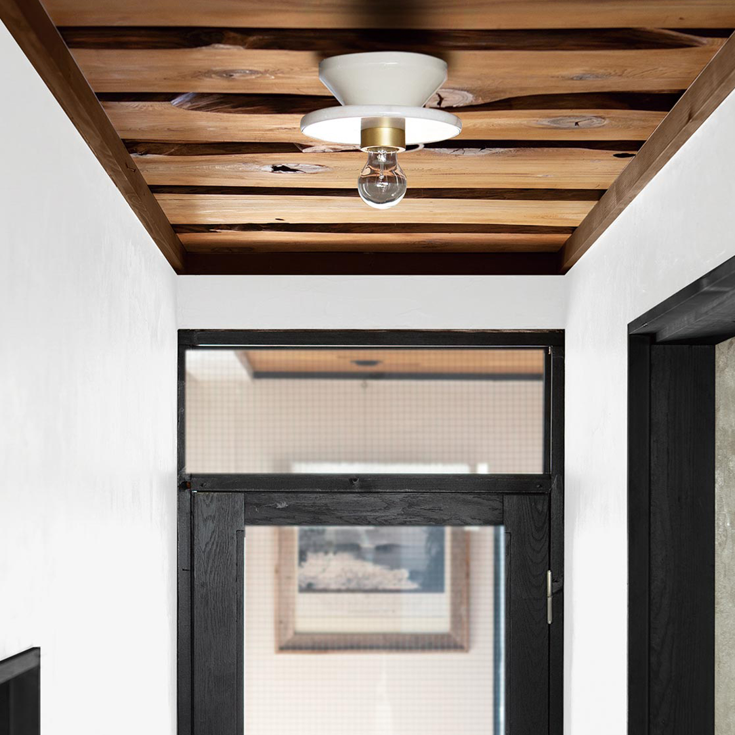HERMOSA | Piccola ceiling lamp