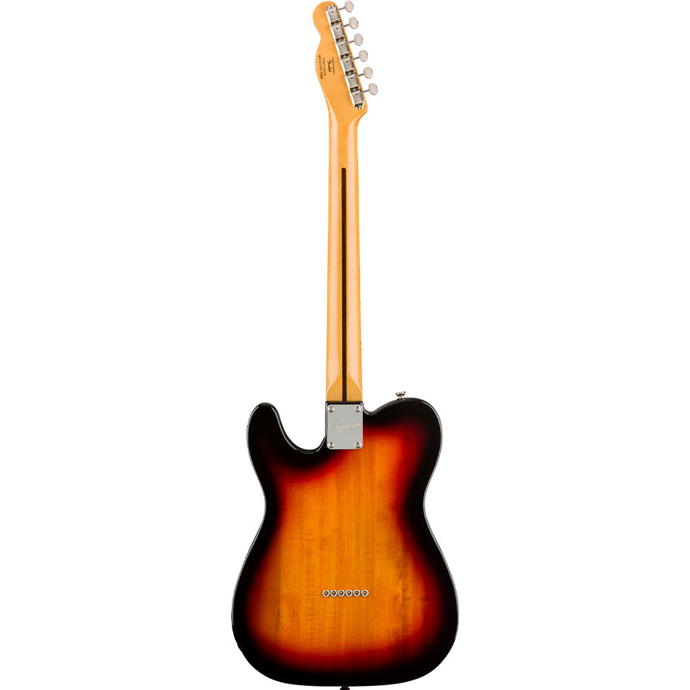 Fender Classic Vibe '70s Telecaster Custom Sunburst