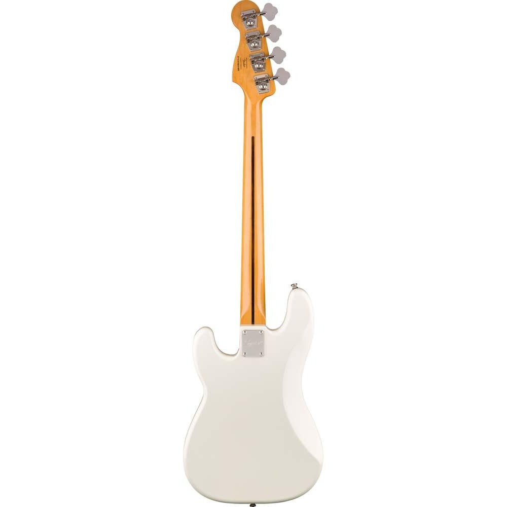 Fender® Squier Classic Vibe '60s Precision Bass Olympic White