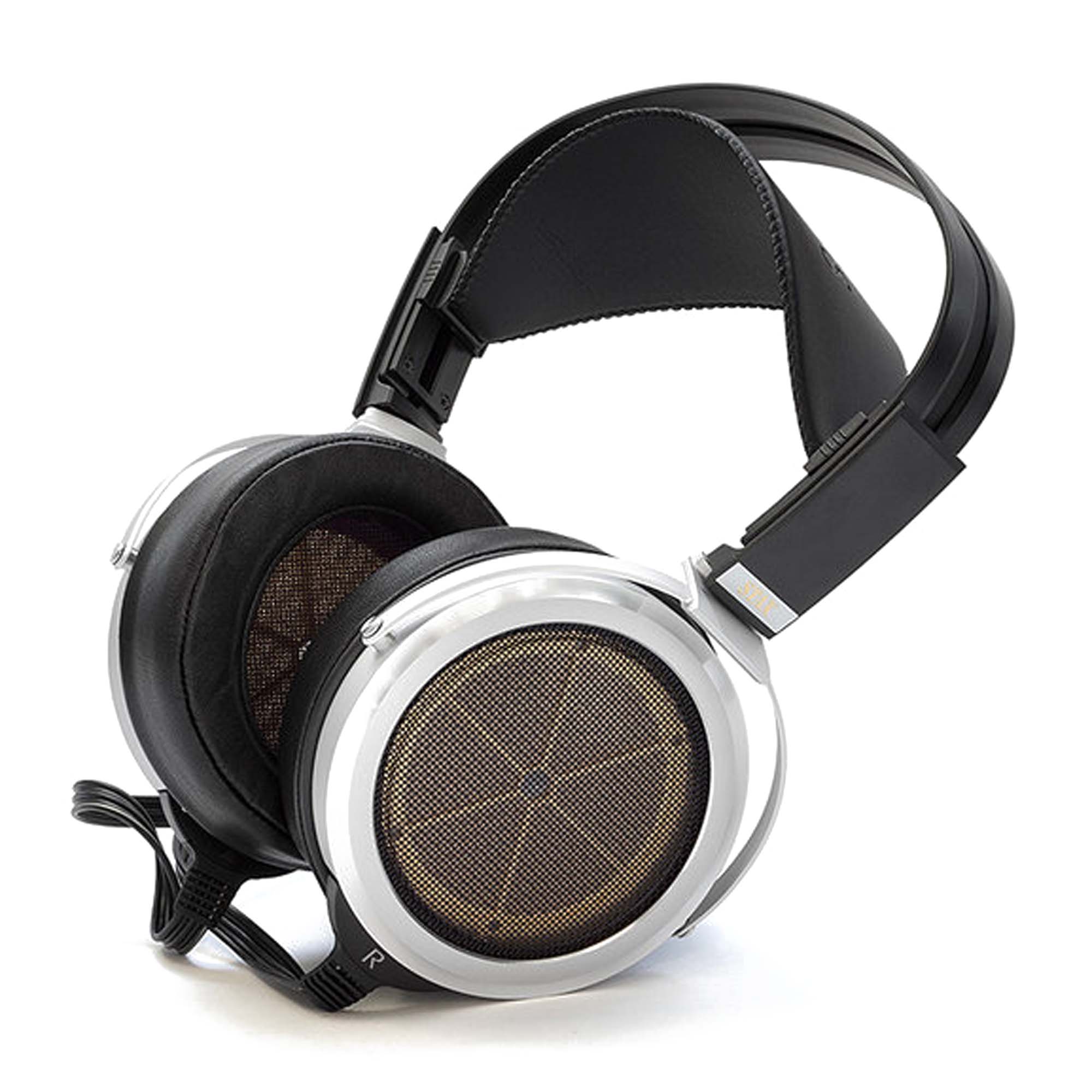 STAX SR-009S Electrostatic Headphones | HeadAmp