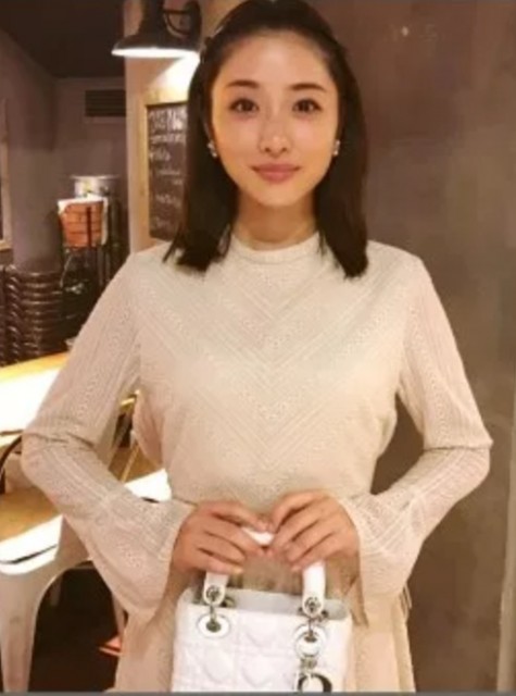 大人気!!石原さとみさんドラマ着用で話題のCELFORD!!まだ予約できます
