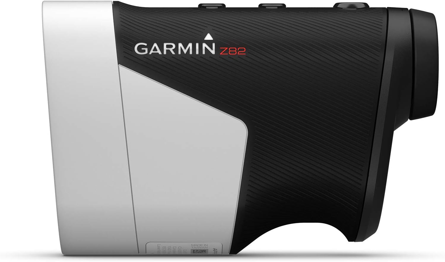 Garmin Approach® Z82 Golf GPS Laser Range Finder – Precision Yardages,