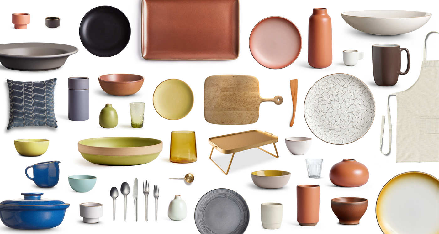 September Sale 2025 – Heath Ceramics