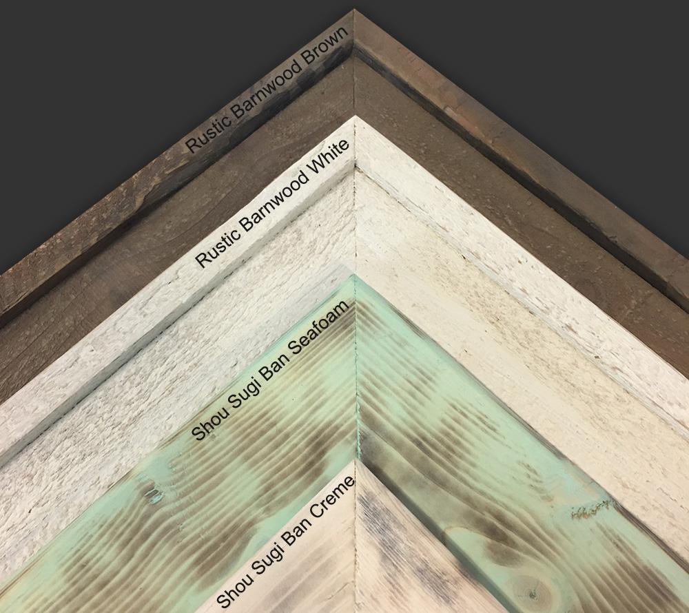 Diamond Head - Matted Paper Print - Heather Brown Art