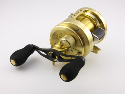 Avail/アベイル) シマノ 01カルカッタコンクエスト200用 マイクロ