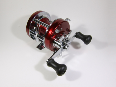 ABU 5500C用 軽量浅溝スプール Avail Microcast Spool｜リール