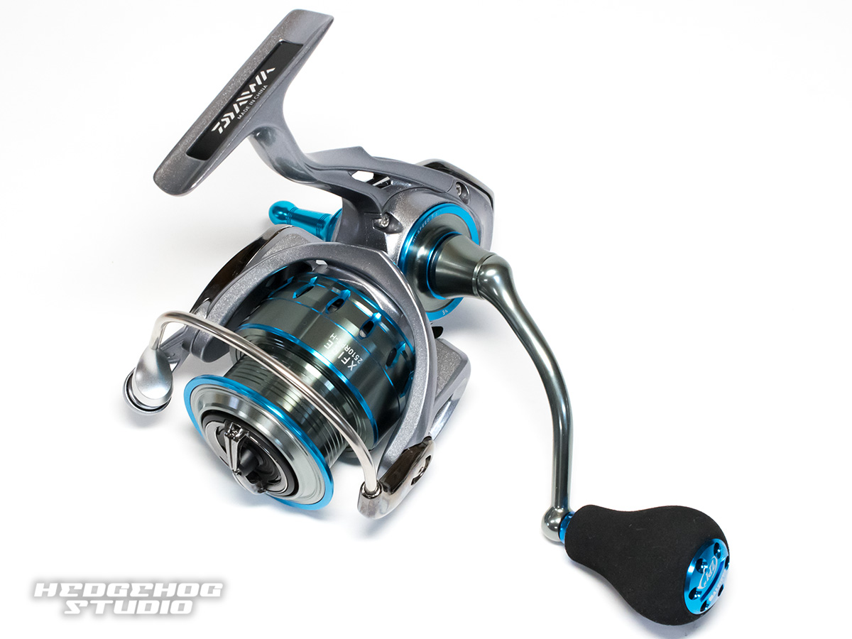 17Xファイア 2510PE-H,2510RPE-H,3012H用 MAX12BB フルベアリング