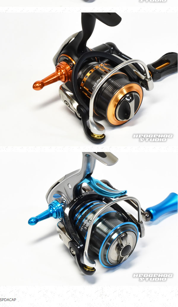 新製品】【HEDGEHOG STUDIO/ヘッジホッグスタジオ】シマノ・12