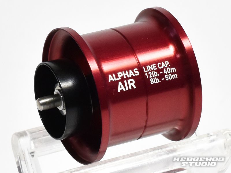 ダイワ純正】アルファスAIR用 純正スプール