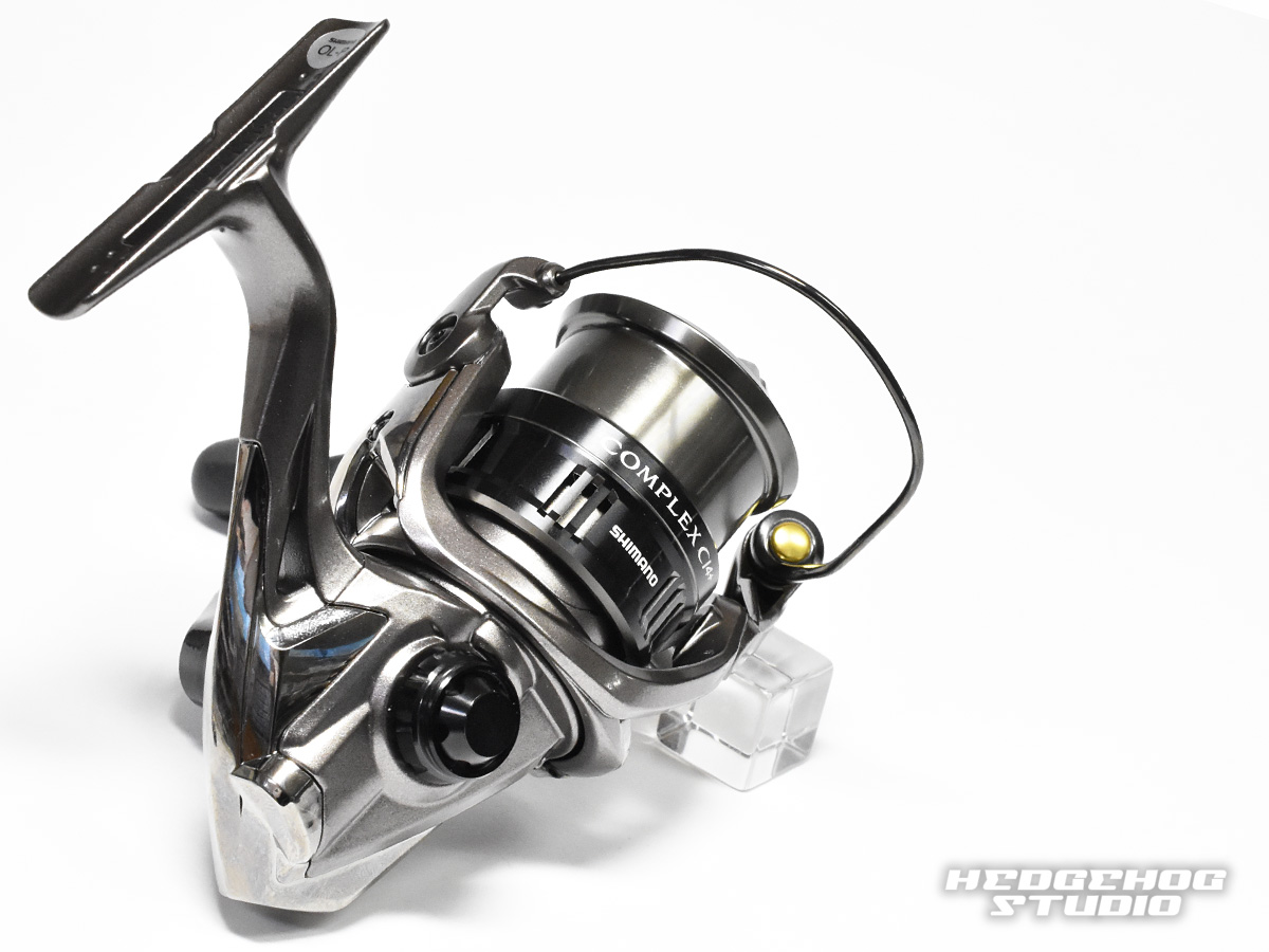 新製品】【HEDGEHOG STUDIO/ヘッジホッグスタジオ】ダイワ 18