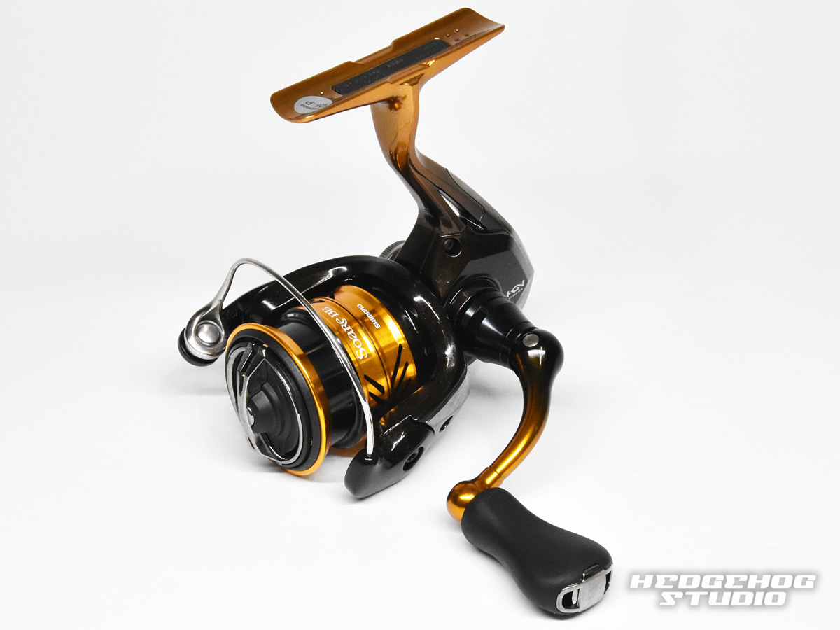 SHIMANO genuine] 18 SoaRe BB Spare Spool